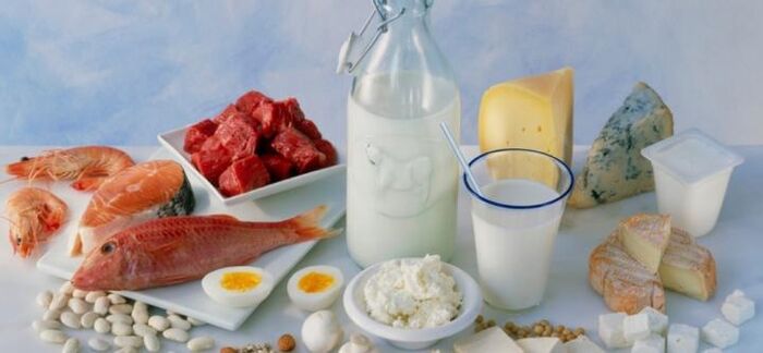 منتجات البروتين لفقدان الوزن الصورة 2