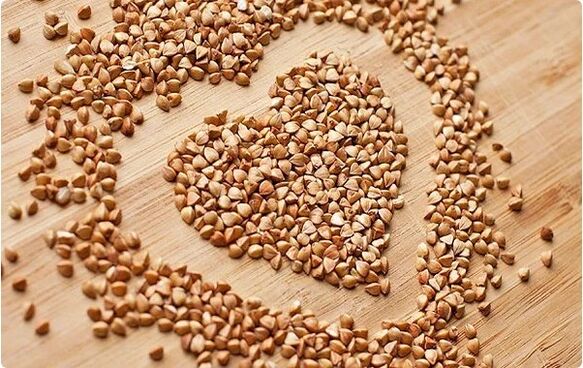 الحنطة السوداء